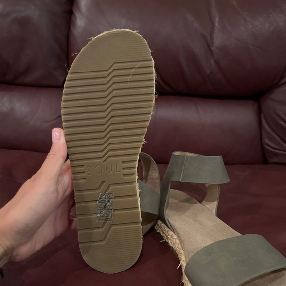 Naturalizer Soul sandal - Picture 4 of 5